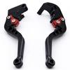 GSXR750 CNC Modified Motorcycle Brake Lever Bullhorn Handlebar - Hot Selling Model