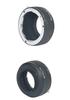M4/3 Lens Adapter for Contax To Olympus Cameras