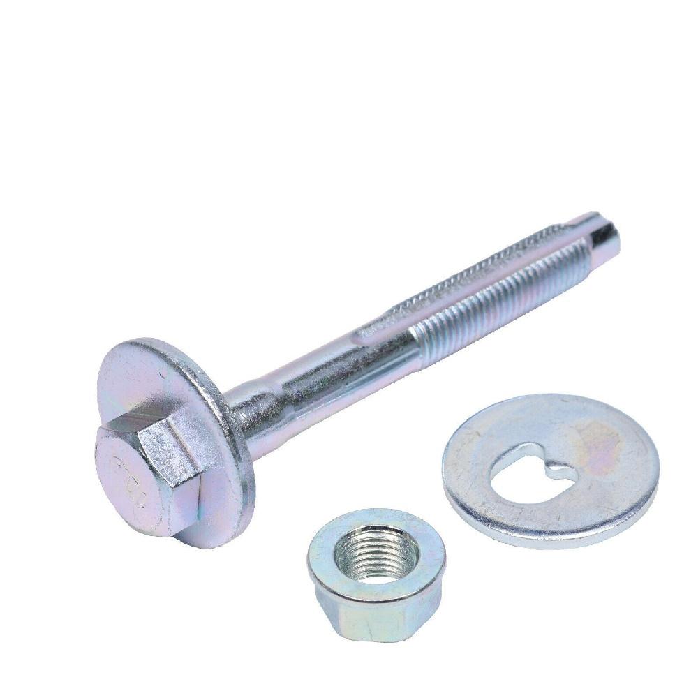 Upper Control Arm Adjuster Eccentric Bolt Nut Fora3 Vw Jetta Passat Golf Wht000228