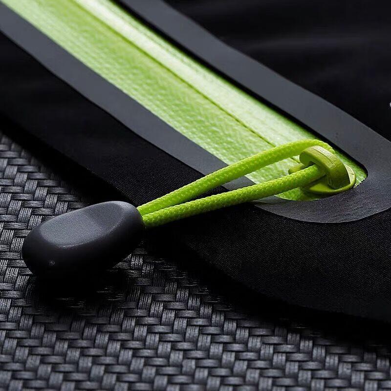 BonaLing Ultra-Thin Running Phone Waist Bag