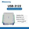 Smacq USB-3122 High-Speed 16-Channel Data Acquisition Card (CN Version)