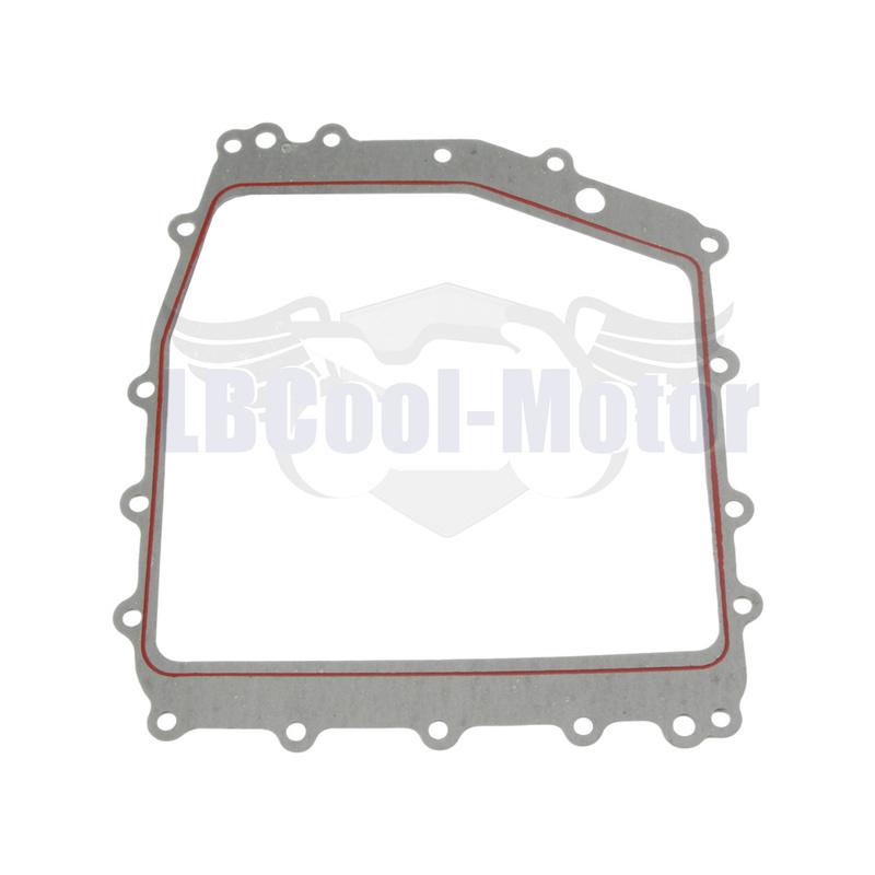 Engine Full Gasket Set For KAWASAKI Kawasaki ZX636 Ninja ZX-6R 2013-2025 11004-0078 11004-0057 Cylinder Head Gasket Cover