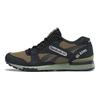 Reebok Tênis Casuais Versáteis Retrô de Cano Baixo para Estilo de Vida Unissex Marrom GX1150