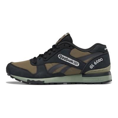 Tessuto Casual Versatile Retro Sneakers Lifestyle Low-Top Unisex sneakers Marrone GX1150