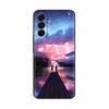 For Samsung A17 5G Case SM-A176B NEW TPU Silicone Phone Cover For Samsung Galaxy A07 Fundas Shockproof Cute Printing Soft Cases
