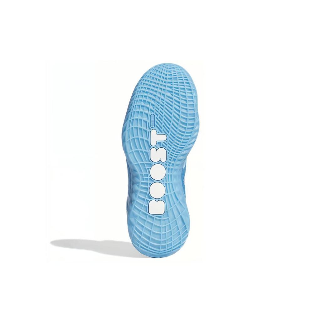 Adidas Harden Vol. 5 Futurenatural 'Polka Dot - Team Light Blue' GX6146