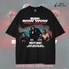 Boys 4 Life Tour Inspired Graphic Shirt RampB Group Unisex T-Shirt