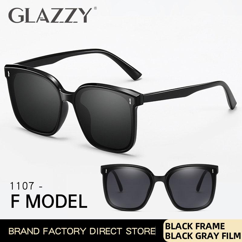 1pc large frame fashion simple ladies sunglasses street pography outdoor travel fashion glasses