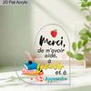Accesorii pentru decor – Obiecte de decor din plastic