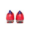 Nike Mercurial Vapor 14 Elite FG 'Spectrum Pack' (Unisex) Bright Crimson / Indigo Burst / White / Metallic Silver Soccer Shoes CQ7635 600