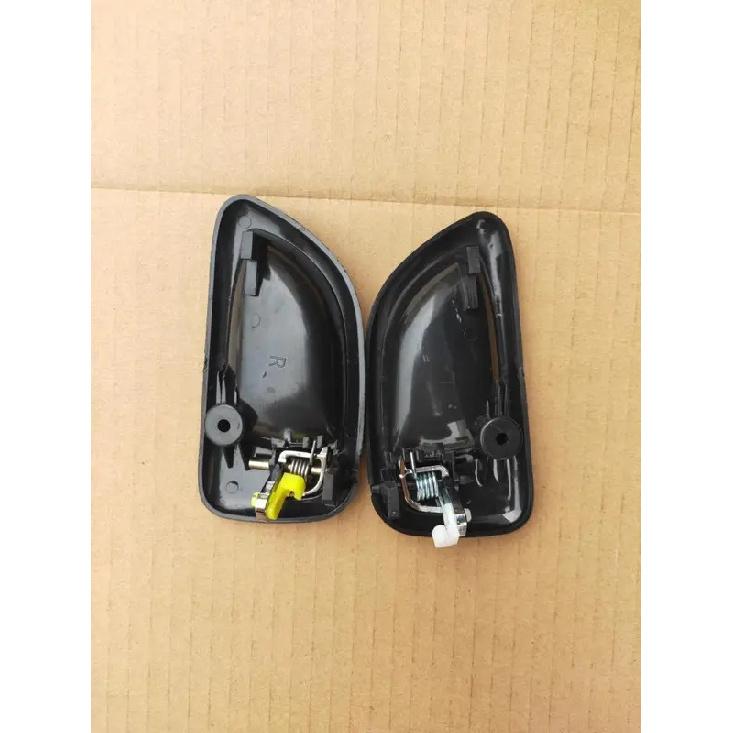 Auto parts High quality Door Inner Handle Interior Handle For KYC V5 Chana V5 X5
