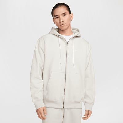 As M Nk Solo Swsh Hw Fz Hoodie Dr0404 072