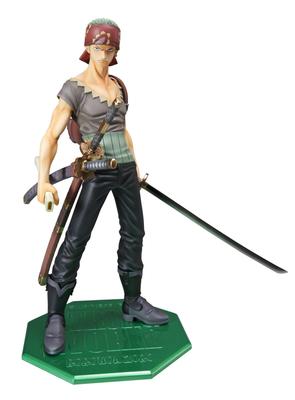 Portrait.Of.Pirates One Piece STRONG EDITION Roronoa Zoro