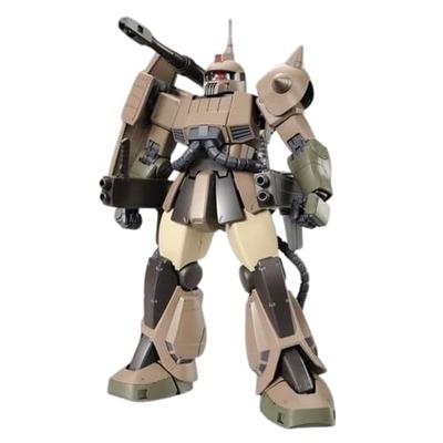 MG 1/100 Zaku Topu (Unicorn Renkli Versiyon)