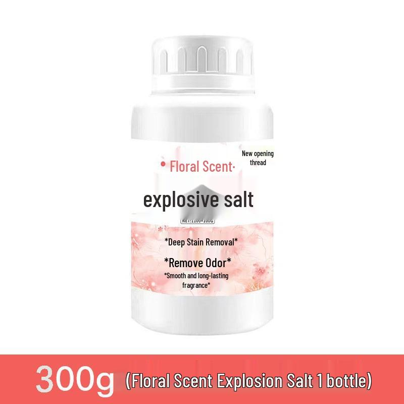 Camellia Stain Removal & Whitening Laundry Powder