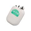 Fish  Pump Aquarium  Pump with Stone Tube Quiet Battery Powered Portable Small Size Fish  Aerator for Outdoor Fishing