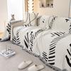 Cartoon Sofa Towel Chenille Anti-Scratching Sofa Cover Cloth Four Seasons Universal Full Covered Sofa Cover Household Sofa Cover