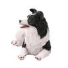 Best Of Breed Resin Border Collie - 18cm
