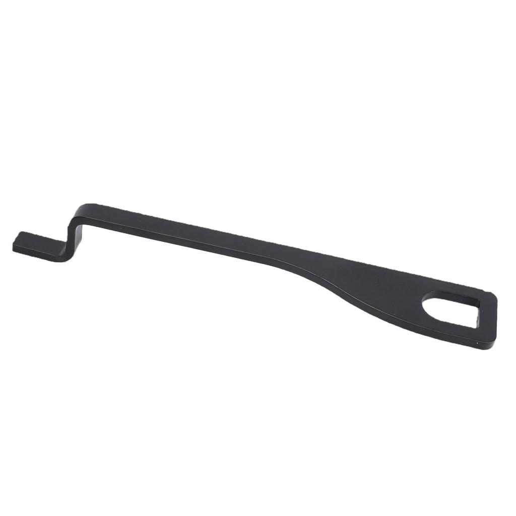 Air Vent Lock Extension Hook 19.8cm Anti Theft Car Tailgate Holder Standoff Vent Lock Replacement for T4 T5 T6