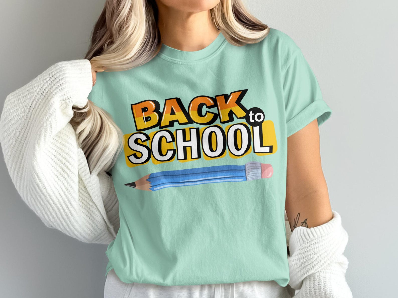 Back to School T-Shirt | First Day Student Teacher Outfit 3XL