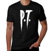 PT TShirt Casual Work Wear TShirt