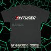 K-Tuned Race Proven Logo American T-Shirt Funny Size S To 5XL