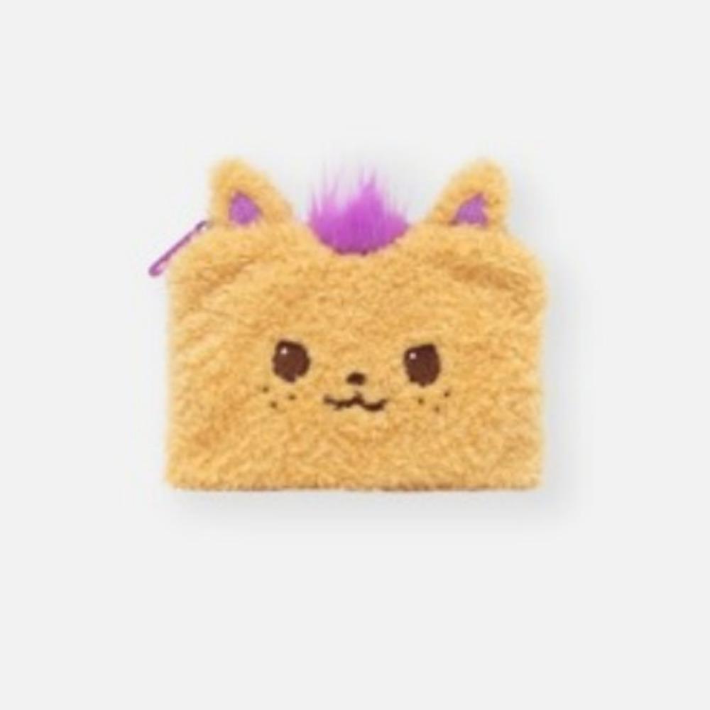 NCT WISH PUPPENBEUTEL