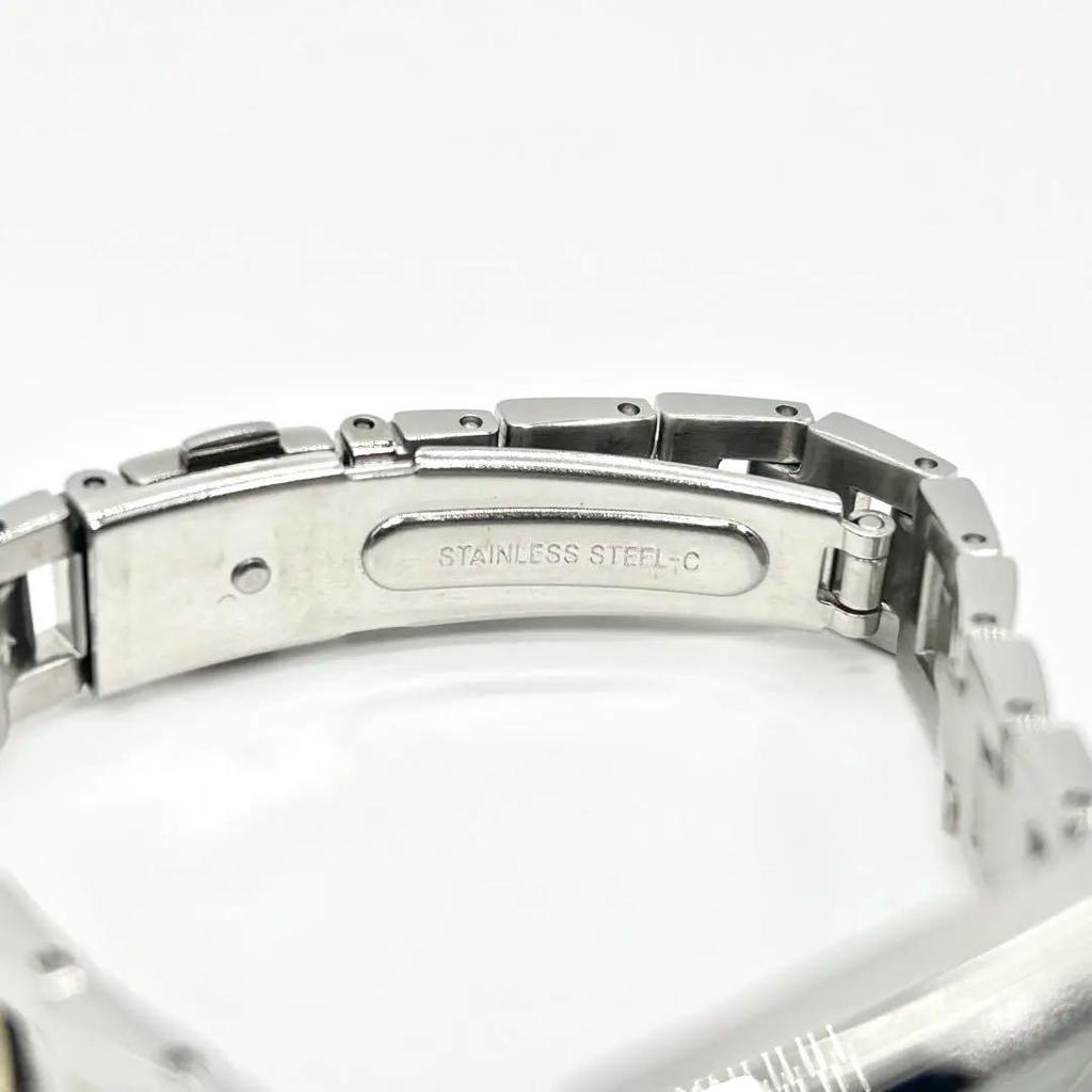 [USED] SEIKO SOLAR V110-0AP0 Solar Watch