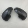 Carbon Fiber Rearview Mirror Cover for Toyota WISH 20 Series (09-23)