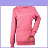 Cozy Women's Fashion Hoodies With Comfortable Cotton Blend Fabric And Long Sleeves