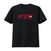 Texas Airlines Retro Vintage T Shirt for USA International Airport Design Vintage Washed Designer Clothes Homme Soft Stretched