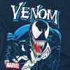 Venom Unisex Adult Antihero T-Shirt