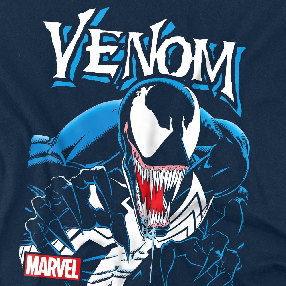Venom Unisex Adult Antihero T-Shirt