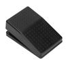 USB Foot Switch Pedal High Sensitivity Multifunctional Ergonomic Single Foot Switch Pedal with 2m Cable for Computer