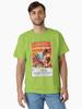 Gone with the Wind Gone With The Wind (1939) Classic T-Shirt