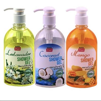 Fruit Shower Gel 250 Ml