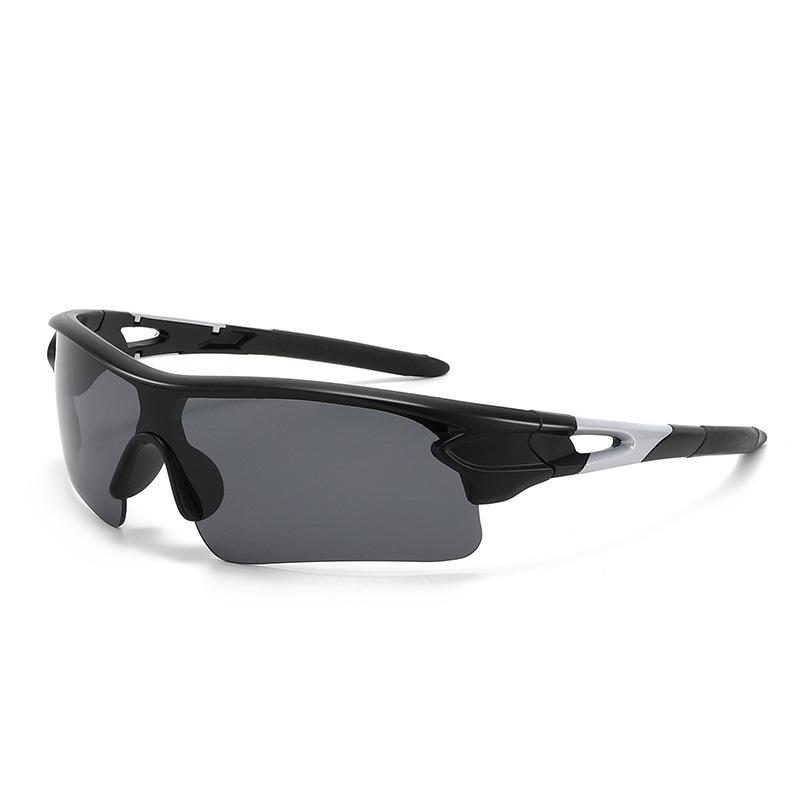 

Cycling Glasses UV Protection Unisex Multi Color Outdoor Shades Bicycle Sport High End Sunglasses For Men Women Sports Eyewear