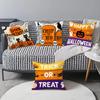 Dual-purpose Two-in-one Folding Pillowcase Pillowcase Lunch Break Office Car Cushion Cover