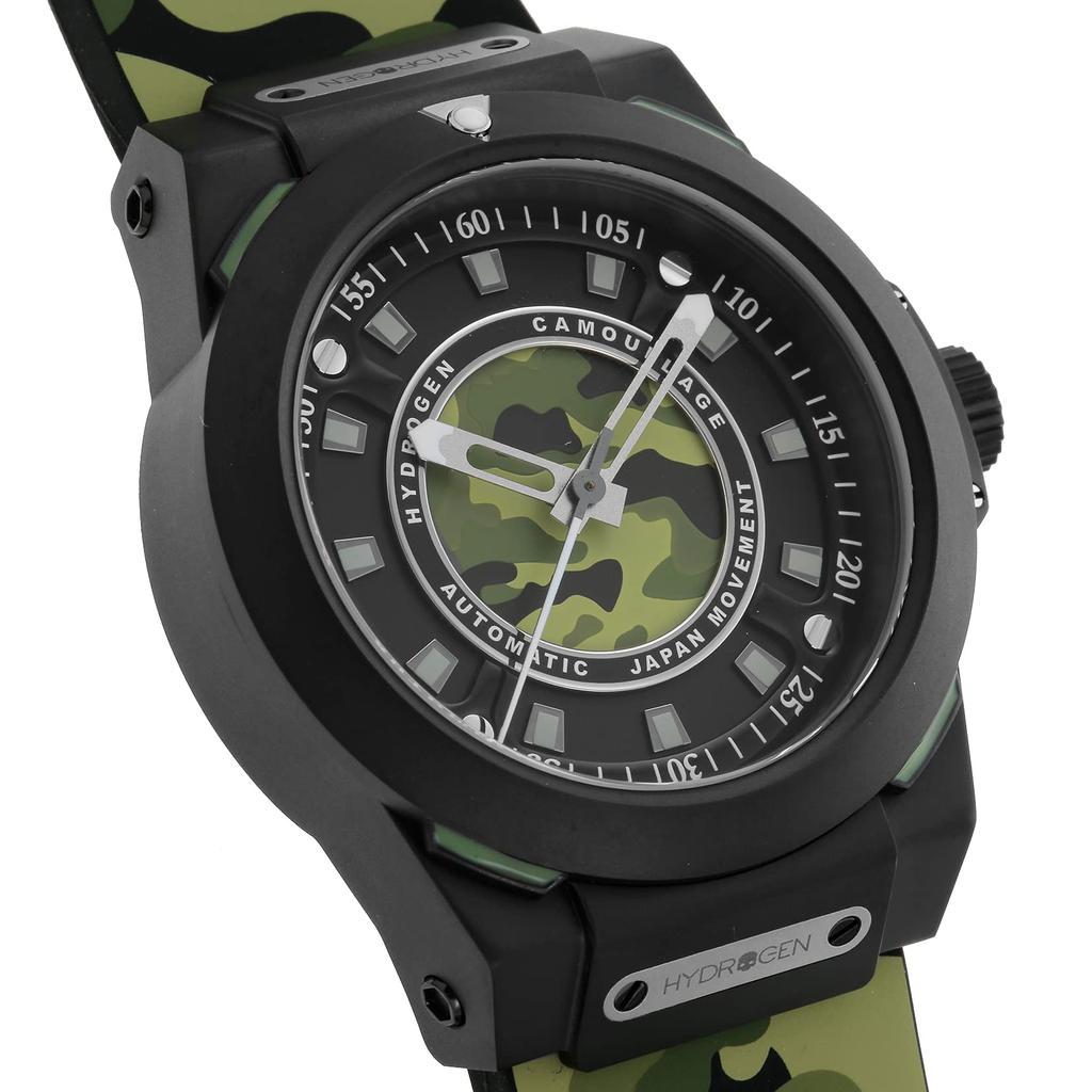HyTrogen HW324209 Skull Collection Sportivo Men’s