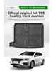 Trunk Mat for 20-24 MG EP RHD Cars, Full TPE Tail Box Mat, Cross-Border