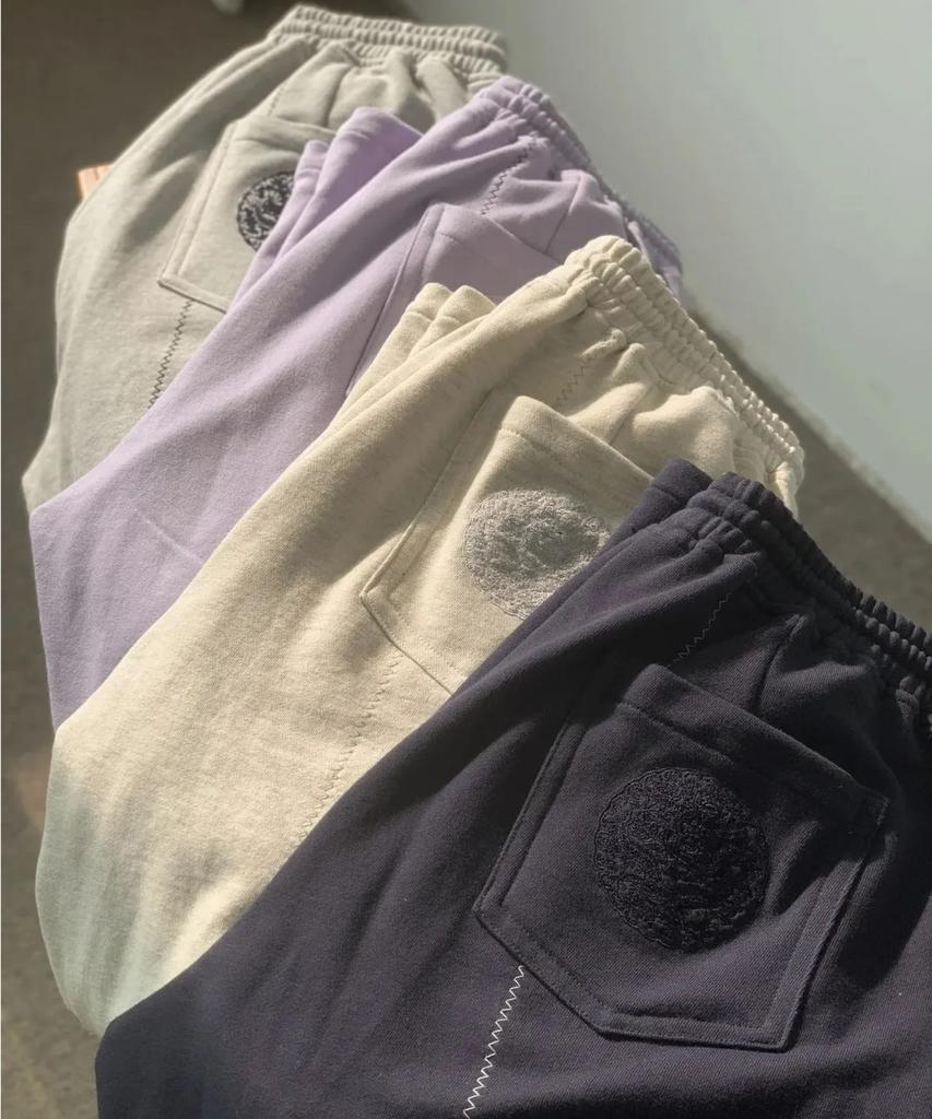 71TO96 Gonryongpo Sa-Pok Pants (4 Colors)