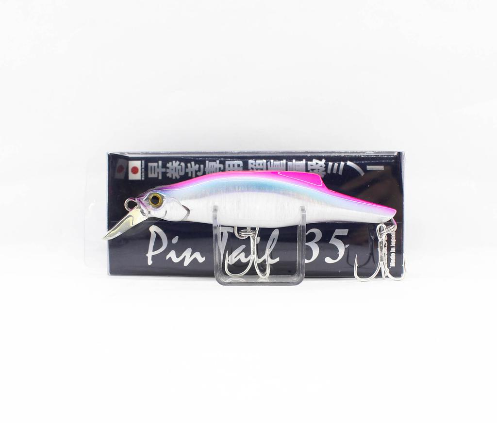 Jackson Pin Tail 35 Gramm 90 mm Sinkender Kder SPK (5669)  zu niedrigen  Preisen im Onlineshop Joom kaufen