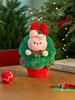 BT21 Cooky Minini Petit Holiday Tree Plush Doll
