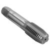 2pcs High Speed Steel Metric Thread Tap Straight Flutes Thread Tapping Tool Hand Thread TapM20x2.5