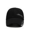 Spring and Autumn Hat Men's Extended Brim Korean Baseball Cap Outdoor Men's Fishing Hat Shade Sunscreen Travel CAP Hat
