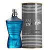 New Men's Naked Ocean Fragrance - Long-lasting, Light Gentleman Perfume