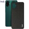 Hülle Für Samsung Galaxy A07 A07s 4G 5G Kameraschutz Stoff Anti-Fingerabdruck CA0001