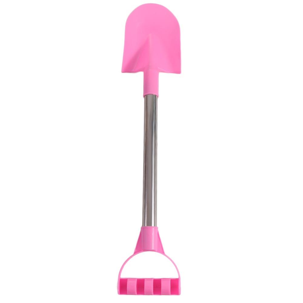 Gardening Digging Digging Sand Shovel Play House Pointed Shovel Toy Children Beach Shovel  Summer
