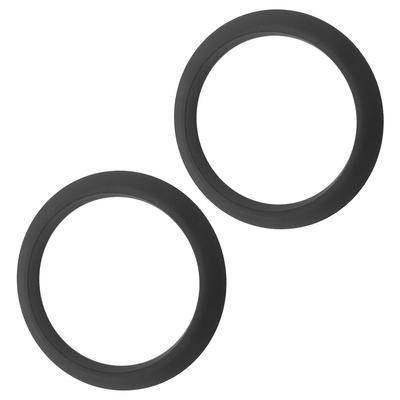 Repair Silicone Ring Replacement Easy Installation