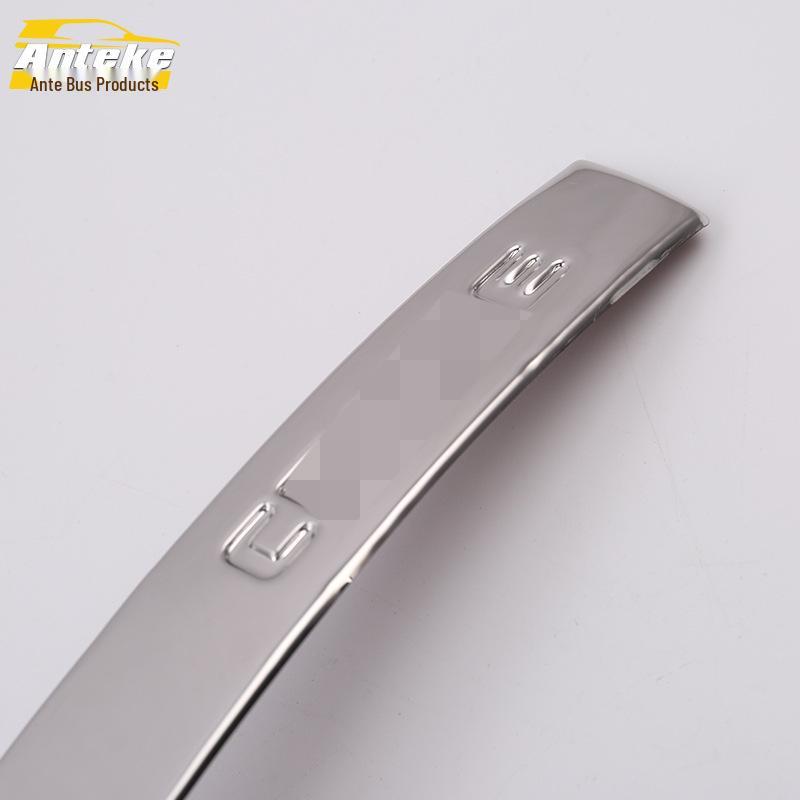 Cruze 17 Rearview Mirror Trim & Cover Decorative Accessories
